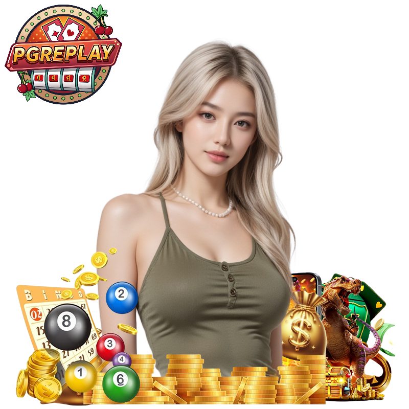 PGREPLAY SLOT